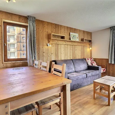 Appartement La Tania, 2 Pièces, 6 Personnes - Fr-1-182a-4 Courchevel