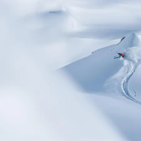 La Tania, 2 Pièces, 6 Personnes - Fr-1-182a-4