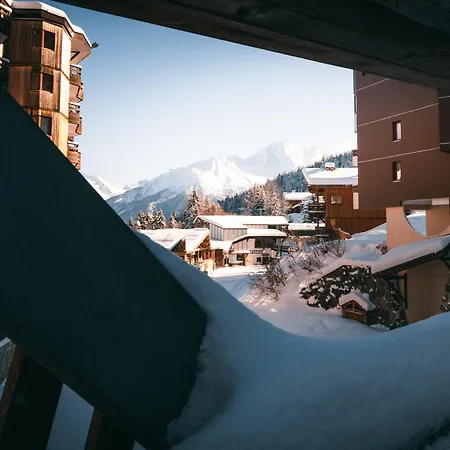 La Tania, 2 Pièces, 6 Personnes - Fr-1-182a-4 Courchevel