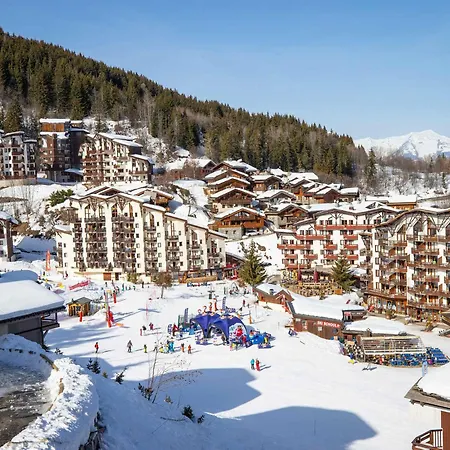 Confortable 2 Pièces Cabine, Skis Aux Pieds, Proche Commerces - Fr-1-182a-4 Appartement *