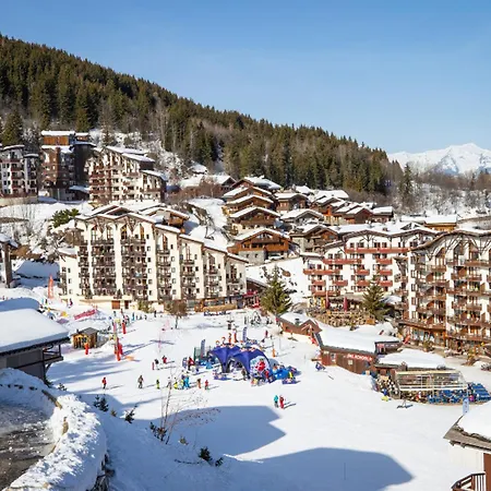 Confortable 2 Pièces Cabine, Skis Aux Pieds, Proche Commerces - Fr-1-182a-4 Appartement *