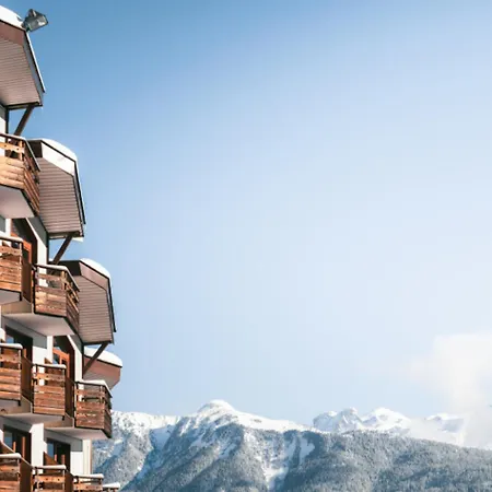 Confortable 2 Pièces Cabine, Skis Aux Pieds, Proche Commerces - Fr-1-182a-4 Appartement Courchevel